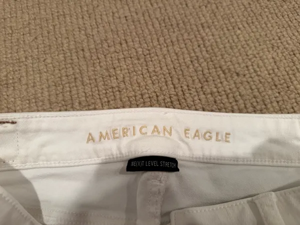 American Eagle Jeans - Image 6