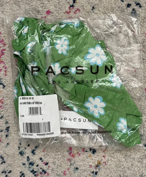PacSun Floral Dress - Image 4