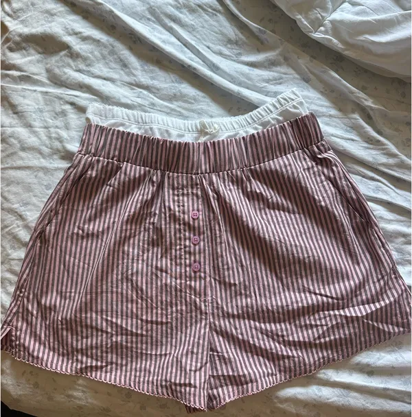 Daily Drills Shorts - Image 5