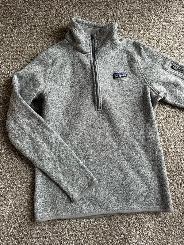 Patagonia Women’s Pullover Fleece - Image 2