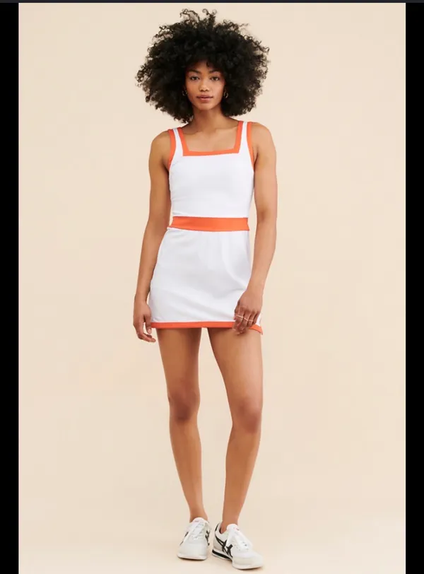 Anthropologie Dress - Image 3