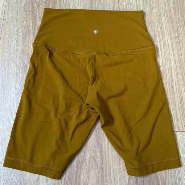 Lululemon Align Shorts - Image 2