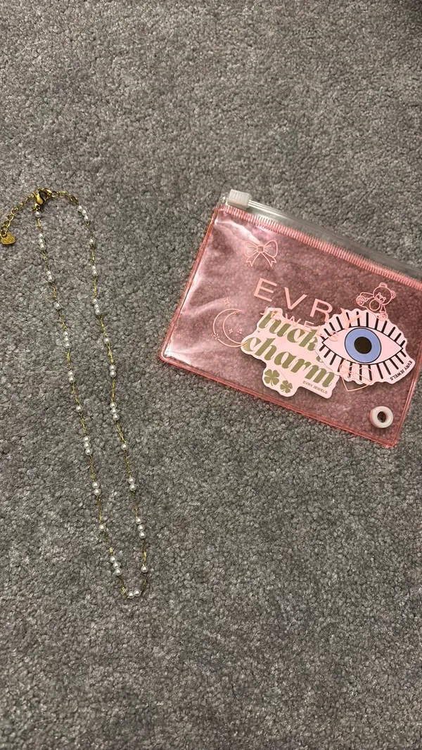 evry jewels necklace Gold - Image 2