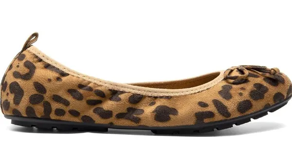 Dream Paris Foldable Ballet Flat - Image 7