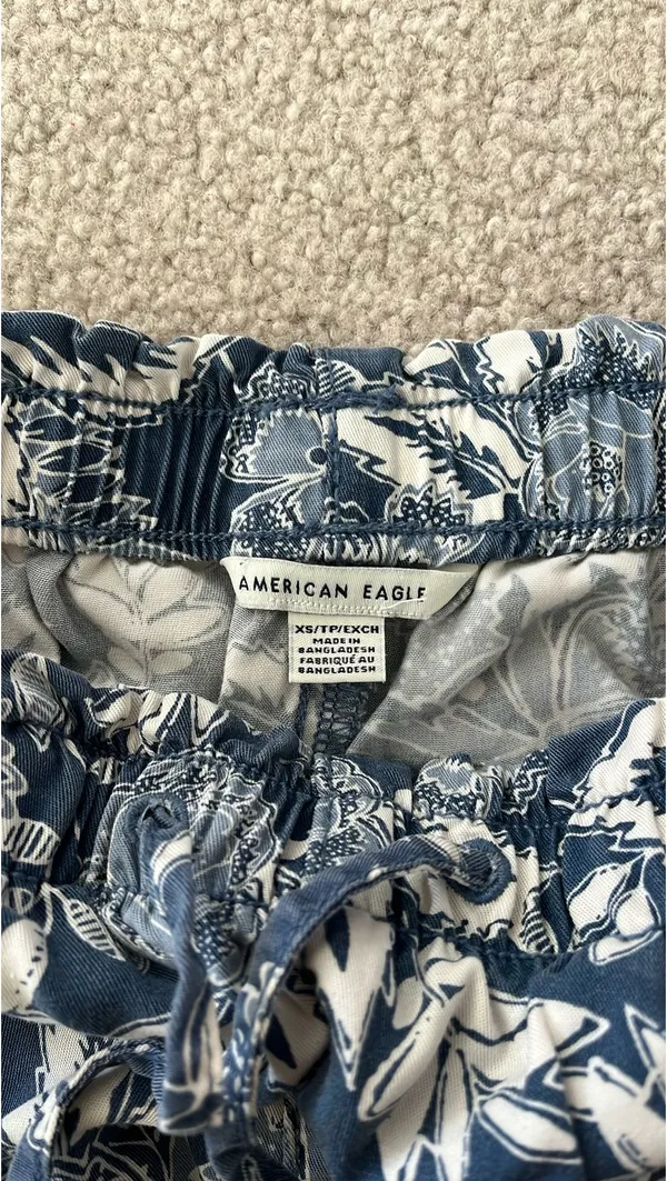 American Eagle shorts - Image 2