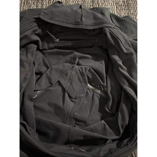 Lululemon Run Pace Setter Skirt Luxtreme Swift Mini 12” Luxtreme Swift - Image 8