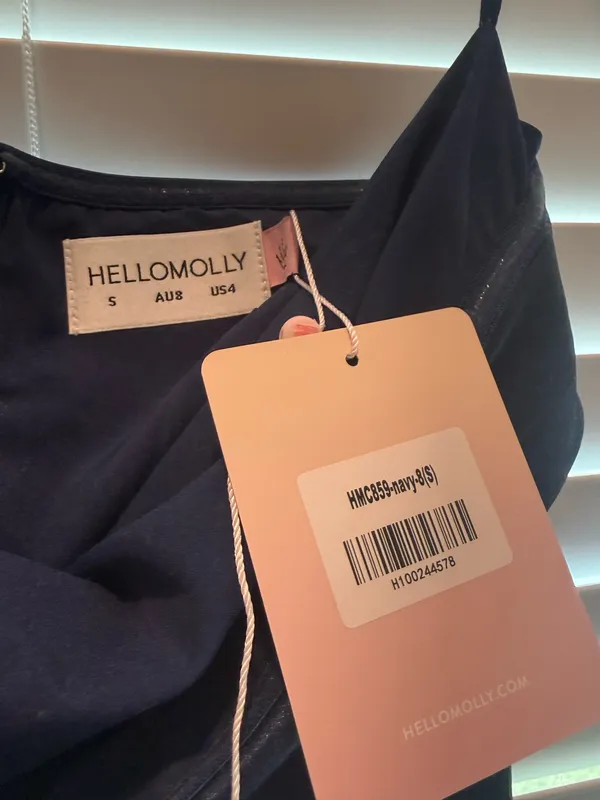 Hello Molly Dress - Image 2