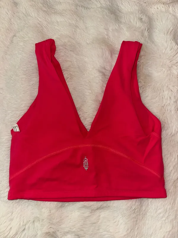 Free People Bra Top - Image 2