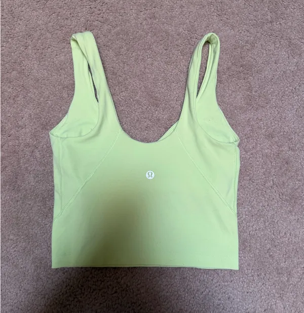 Lululemon Align Tank - Image 4