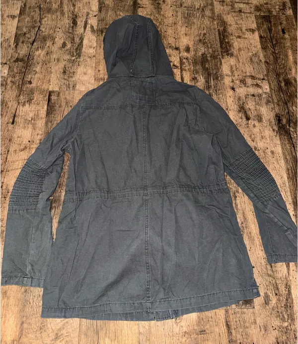 A New Day Jacket - Image 3