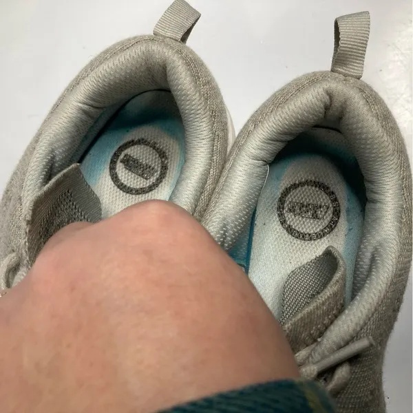 APL Techloom pro‎ sneakers size 9.5 - Image 7