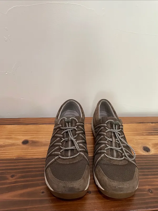 Dansko Women's Honor Sneakers Size 41 (10.5-11 US) - Image 7