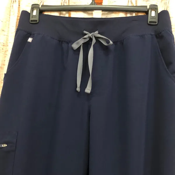 FIGS Zamora Jogger Scrub Pants - Image 2