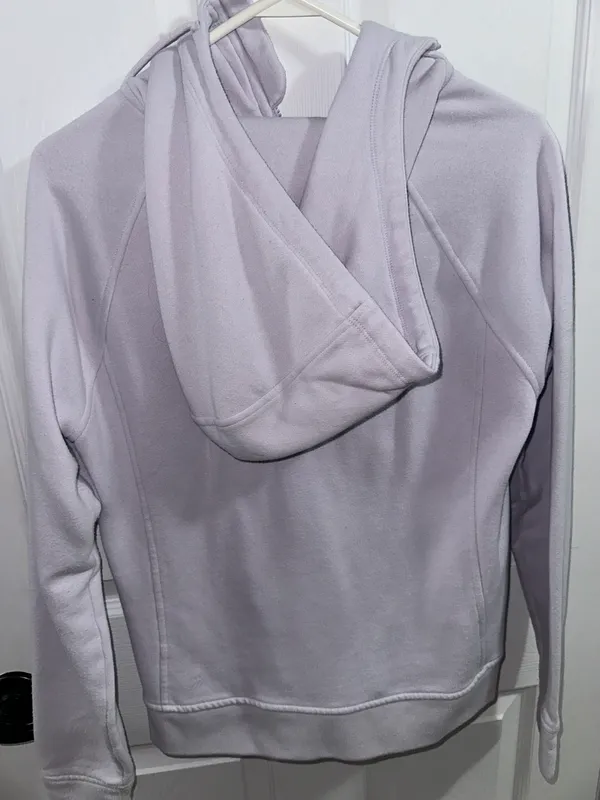 Target Zip Up - Image 2