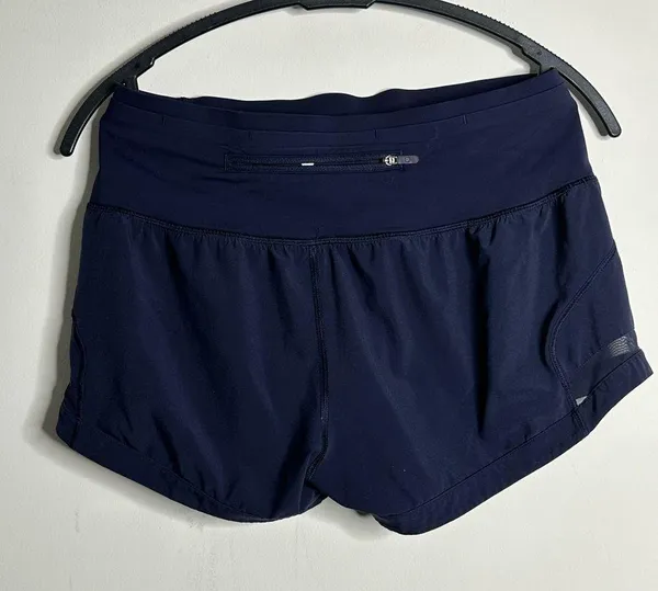 Lululemon Pace Perfect Short (3") - Image 3