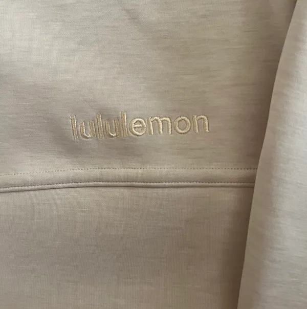 Lululemon Sweatshirt - Image 3