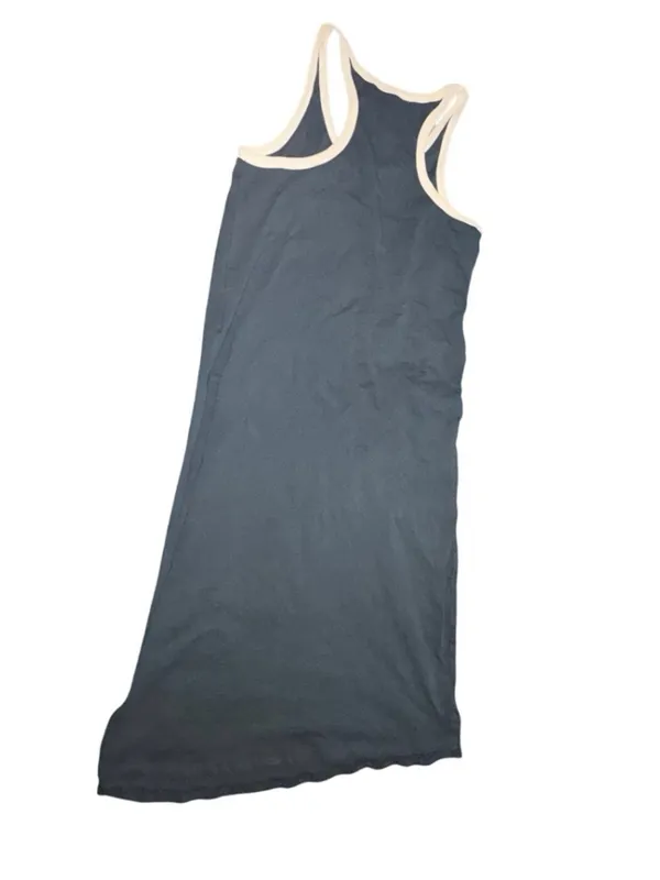 DAYDREAMER One Starry Maxi Muscle Tank Size M New w/o Tag MSRP $108 - Image 7