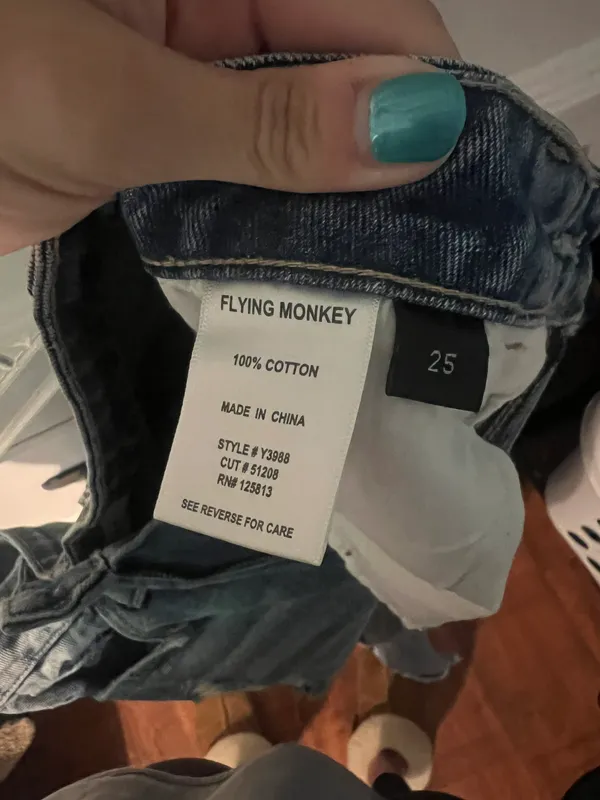 Jeans - Image 4