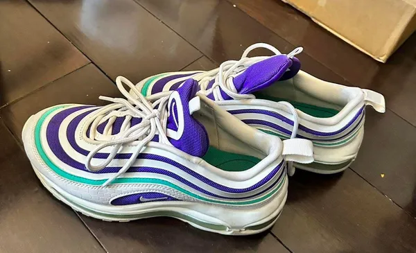 Nike air max - Image 2