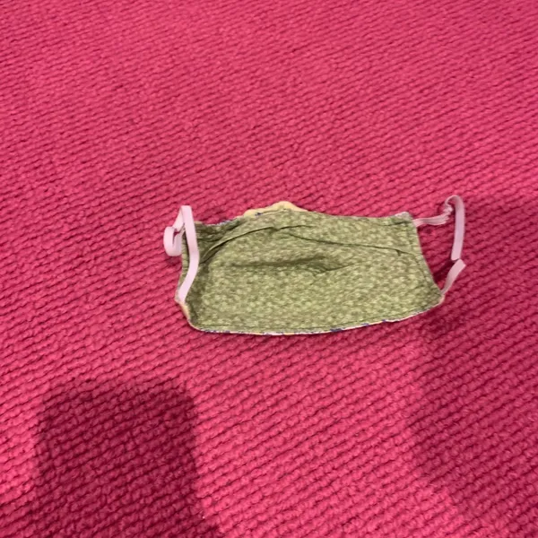Etsy Face mask - Image 2
