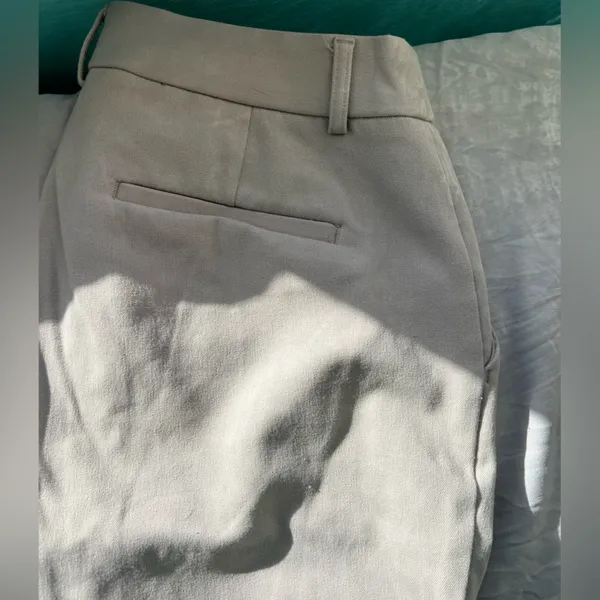 Express barley boot pants - Image 2