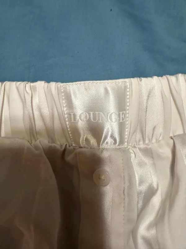 Lounge Shorts - Image 2