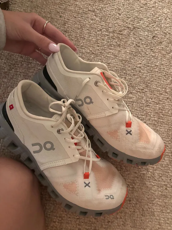 Women’s On Cloud Shoes Running - Image 2