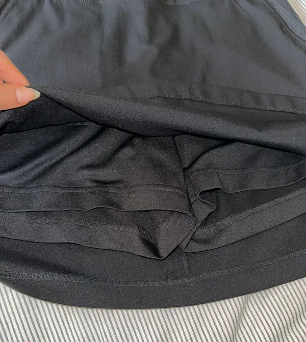 Lady Hagen Golf Skort - Image 3