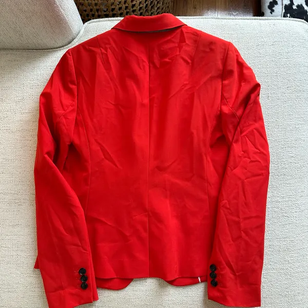 Banana Republic Blazer - Image 6