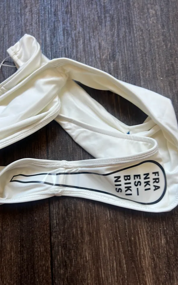 Frankie's Bikinis Enzo Bottom - Image 4