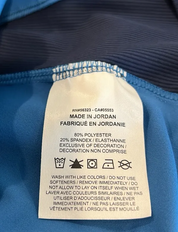 Nike Athletic Tank Top - Image 9