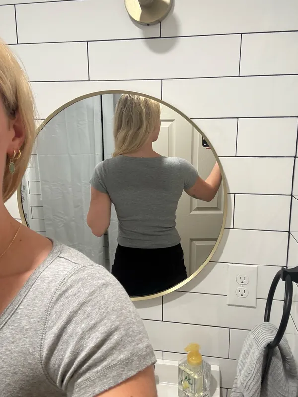 Brandy Melville Top - Image 4