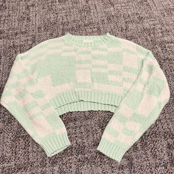 Altar'd State Sweater - Image 2