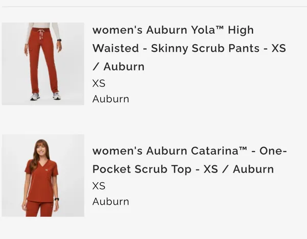 Scrubs Set - Image 5
