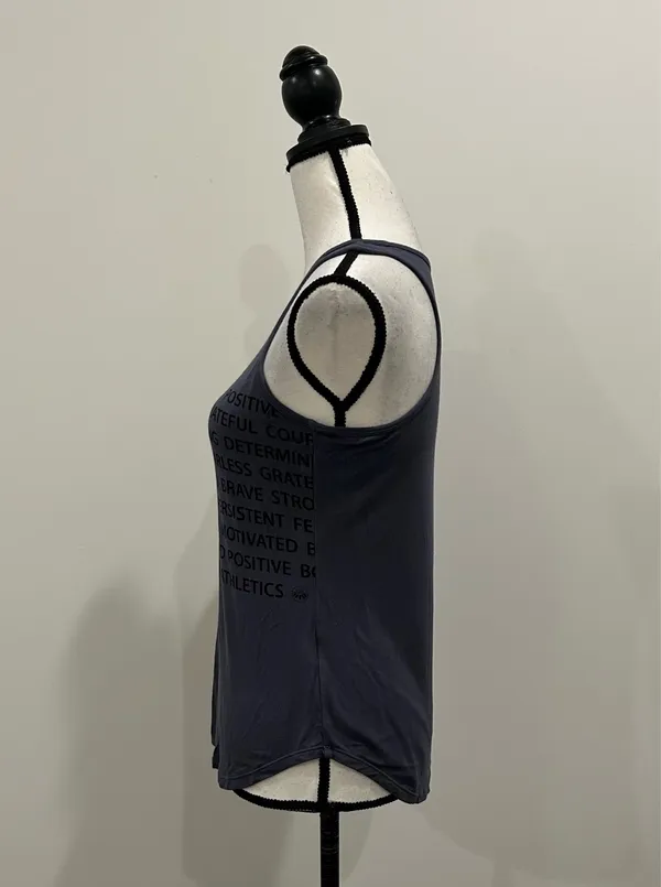 Senita Athletics Empowerment Tank - Image 3