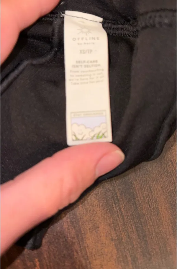 Aerie Shorts Offline - Image 3