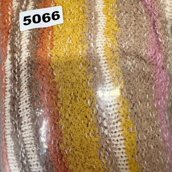Show‎ me your mumu sue cuffed sweater size xs - Image 7