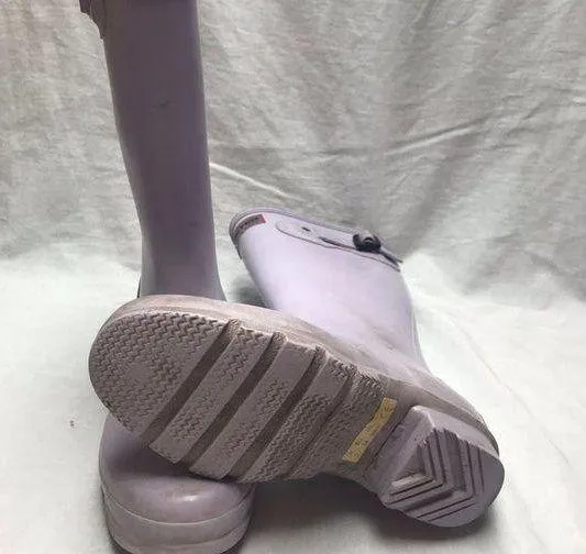 Hunter Boots Lite Purple US 3M/4F - Image 2