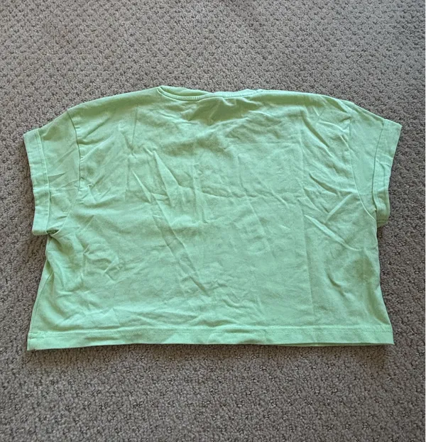 Gymshark Top - Image 4