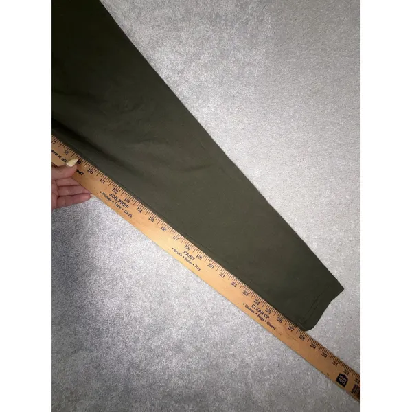 Aerie Olive Green Legginga XL - Image 7