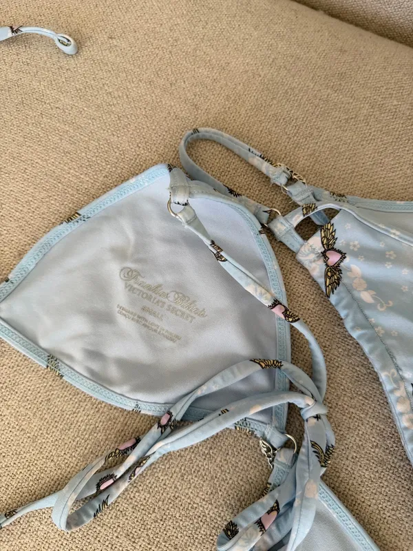 Frankies Bikinis Set Bikini - Image 4