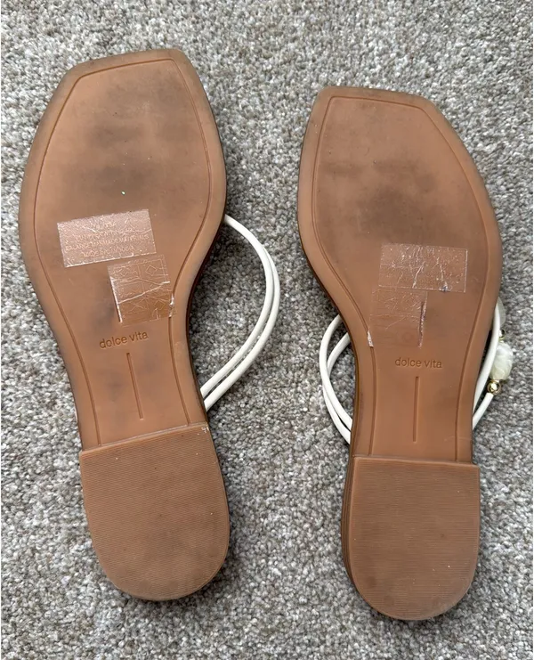 Dolce Vita Sandals - Image 3