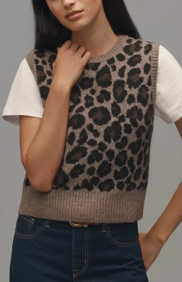 Anthropologie Top - Image 2