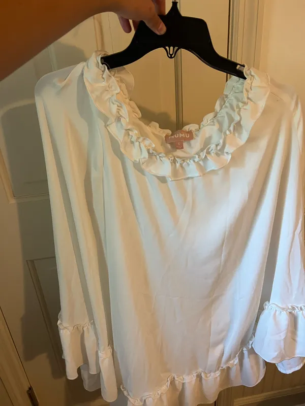 Show Me Your Mumu Dress - Image 4