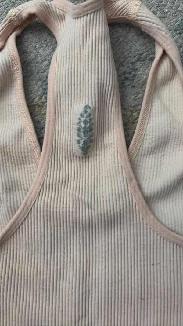 Free People Crop Tank - Image 3