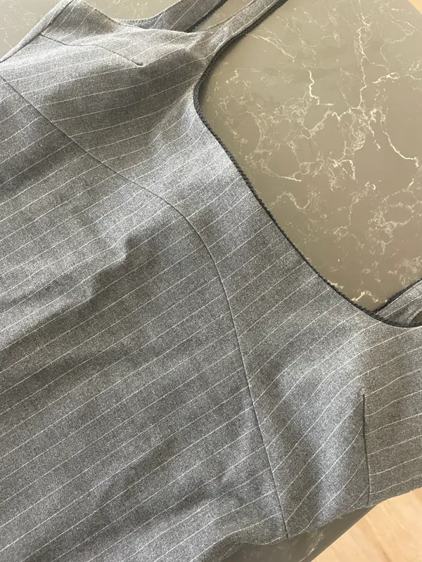 Mini Dress - Image 2