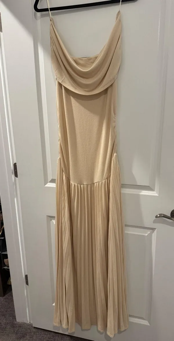 Princess Polly Lioness Dress - Image 2