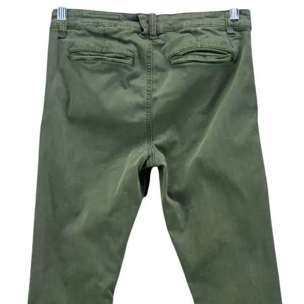 Pistola Jeans‎ Olive 29 - Image 4