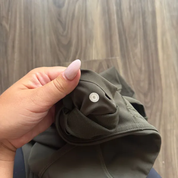 Lululemon Leggings - Image 3