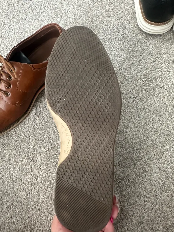 Bruno Marc Men’s dress shoes - Image 5